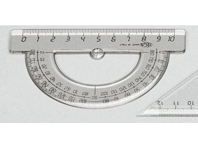 Gradskiva bas 10cm - Primmeshiper