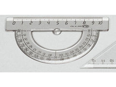 Gradskiva bas 10cm - Primmeshiper