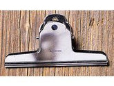 Pappersklämma med fjäder 114mm - Primmeshiper