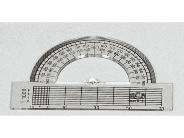 Gradskiva bas 9,5cm - Primmeshiper