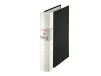 Gaffelpärm JOPA A4 60mm vit - Primmeshiper