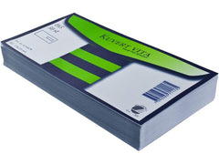Kuvert konsument fp E65 H2 vit 50/fp - Primmeshiper