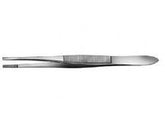 Pincett tvär spets Avd-kval 13cm - Primmeshiper
