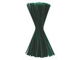 Piprensare 30cm gröna 100/fp - Primmeshiper