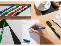 Fineliner STABILO Sensor 0.3mm blå - Primmeshiper