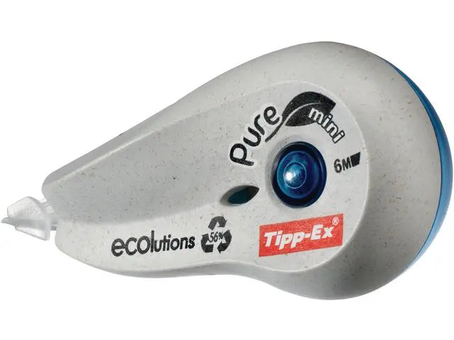 Korr.roller TIPP-EX Pure Mini 5mmx6m - Primmeshiper