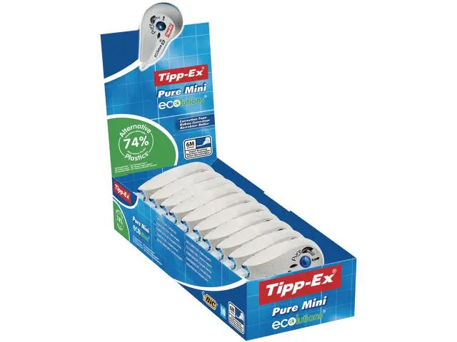 Korr.roller TIPP-EX Pure Mini 5mmx6m - Primmeshiper
