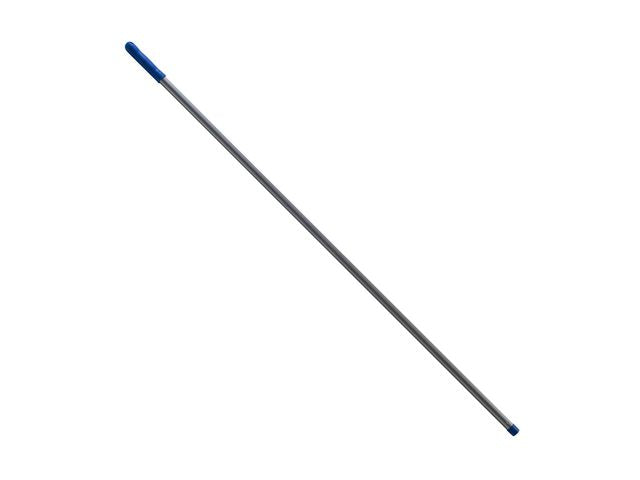 Golvskrapa NORDEX skaft aluminium 130cm - Primmeshiper