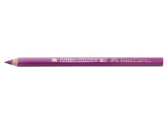 Färgpenna FABER Jumbo lila 12/fp - Primmeshiper