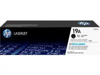 Trumma HP CF219A 14K svart - Primmeshiper