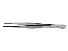 Pincett rund spets Avd-kval 15cm - Primmeshiper