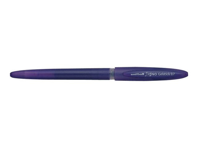 Gelpenna UNI-BALL Signo UM-170 0,7 blå - Primmeshiper