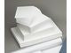 Ritpapper 25x32cm 100g 500/fp - Primmeshiper