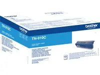Toner BROTHER TN910C 9K cyan - Primmeshiper