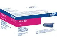 Toner BROTHER TN910M 9K magenta - Primmeshiper