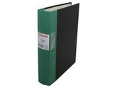 Gaffelpärm JOPA A4 60mm grön - Primmeshiper