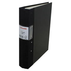 Schnellhefter JOPA A4 60mm schwarz