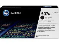 Toner HP CE400A 507A 5,5K svart - Primmeshiper