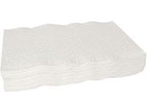 Tvättlapp Tissue 3-lags 19x26cm 1500/fp - Primmeshiper