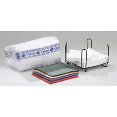 Serviette DUNI 1-lagig 33x33cm Finess 600/St.