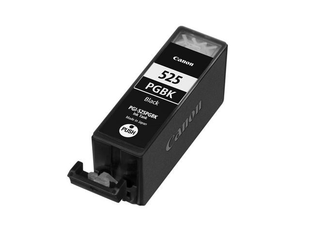 Bläckpatron CANON PGI-525BK svart - Primmeshiper