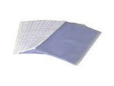 Plastficka A4 0,08mm präglad - Primmeshiper