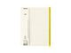 Pappregister Servo A4 1-31 gul flik - Primmeshiper