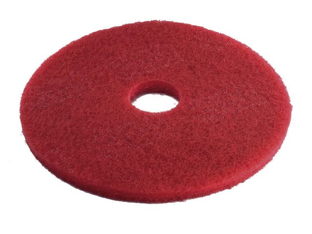 Rondell SCOTCH-BRITE röd 20' - Primmeshiper