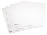 Screenkartong 72x102cm 770g vit - Primmeshiper