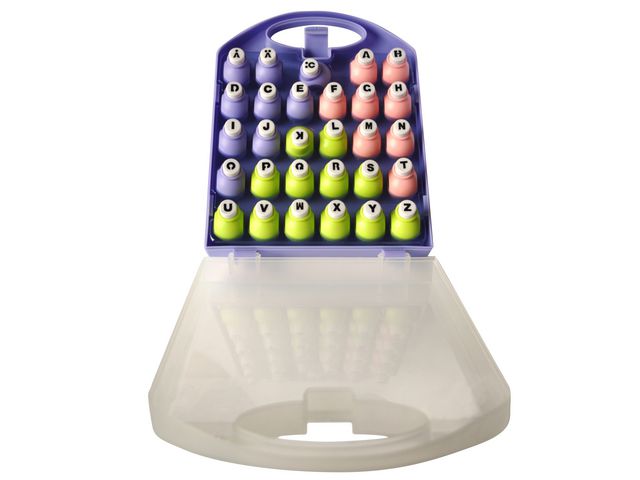 Stans set A - Ö - Primmeshiper
