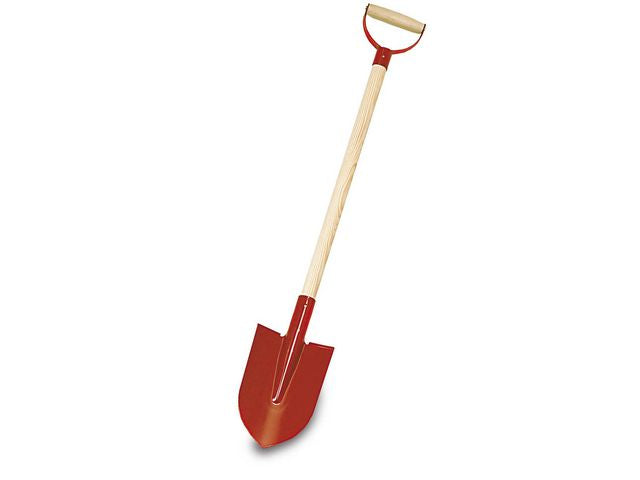 Spade 70cm - Primmeshiper
