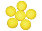 Softboll Tennisboll 9cm 6/fp - Primmeshiper