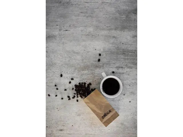 Kaffe ZOÉGAS Intenzo 450g - Primmeshiper