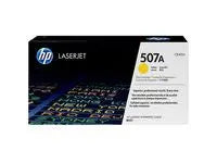 Toner HP CE402A 507A 6K gul - Primmeshiper
