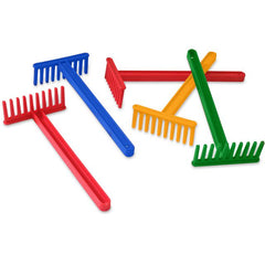 Rechen 25cm 5/Stk
