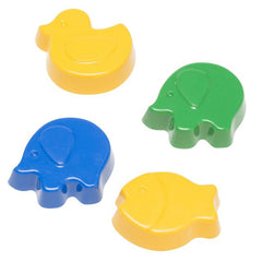 Sandformen Tiere 10/Stk