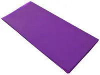 Cellofan 70cmx2m lila - Primmeshiper