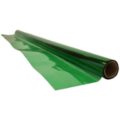 Cellophan 70cmx2m grün
