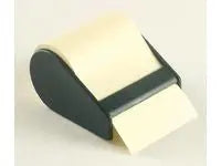 Notes rulle 60mmx10m gul - Primmeshiper