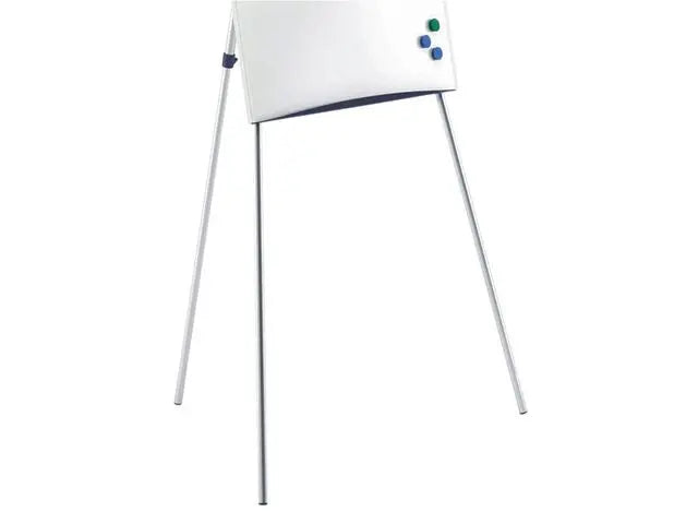 Blädderblocksställ NOBO Classic Tripod Primmeshiper