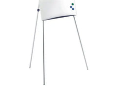 Blädderblocksställ NOBO Classic Tripod Primmeshiper