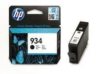 Bläckpatron HP C2P19AE 934 svart - Primmeshiper