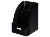 Tidskriftssamlare LEITZ Pl. Jumbo A4 sv. - Primmeshiper