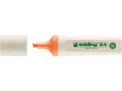 Överstrykningspenna EDDING 24 ECO 4/fp - Primmeshiper