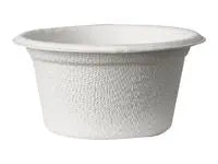 Dressingbägare PURE 60 ml 6x3cm 50/fp - Primmeshiper