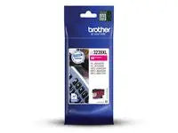 Bläckpatron BROTHER LC3239XLM magenta - Primmeshiper