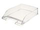 Brevkorg LEITZ Plus transparent - Primmeshiper