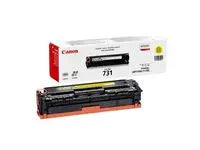 Toner CANON 6269B002 731 1,5K gul - Primmeshiper