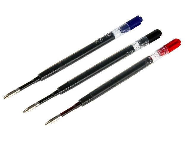 Refill Gelpenna recycled 0,5mm grön - Primmeshiper