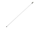 Skaft- aluminium med gänga NORDEX 140cm - Primmeshiper
